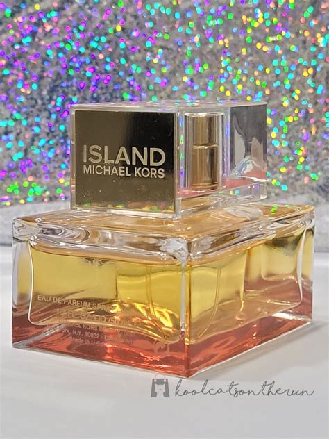 michael kors iceland|michael kors island perfume discontinued.